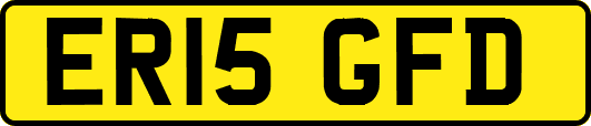 ER15GFD