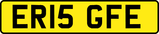 ER15GFE