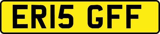 ER15GFF