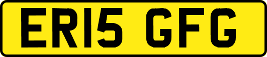 ER15GFG