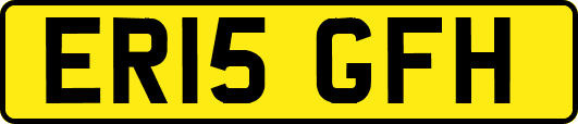ER15GFH