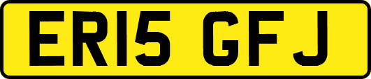 ER15GFJ