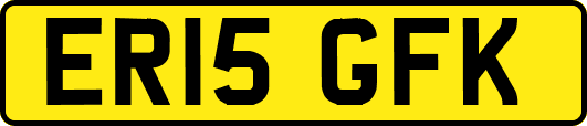 ER15GFK
