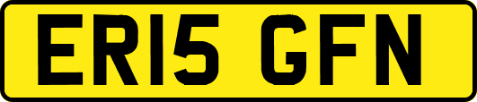 ER15GFN
