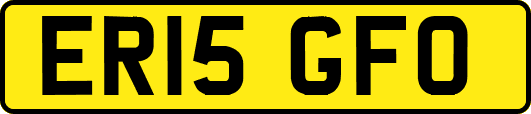 ER15GFO