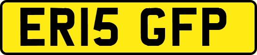 ER15GFP
