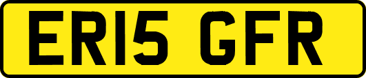 ER15GFR