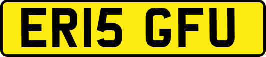 ER15GFU