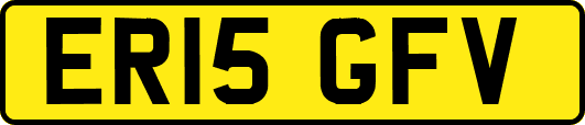 ER15GFV