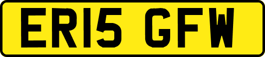 ER15GFW
