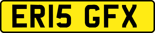 ER15GFX