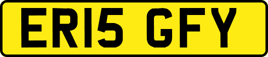 ER15GFY