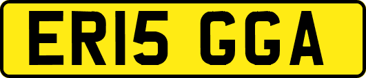 ER15GGA