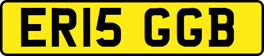 ER15GGB