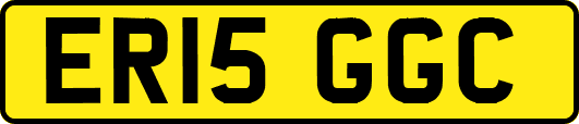 ER15GGC