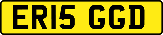 ER15GGD