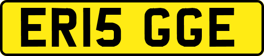 ER15GGE