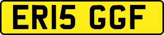 ER15GGF