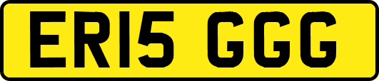 ER15GGG