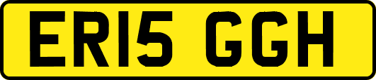 ER15GGH