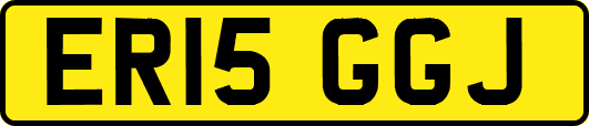 ER15GGJ