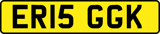 ER15GGK