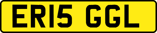 ER15GGL