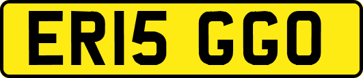 ER15GGO