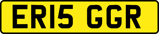 ER15GGR