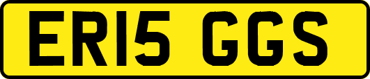 ER15GGS