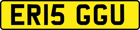 ER15GGU