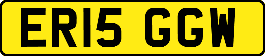 ER15GGW
