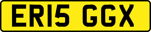 ER15GGX