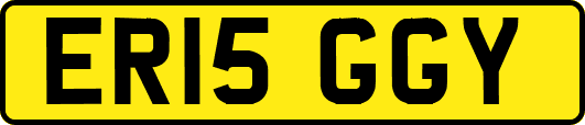 ER15GGY