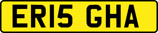 ER15GHA