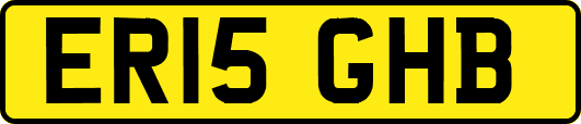 ER15GHB