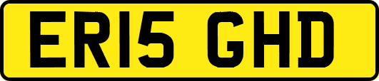 ER15GHD