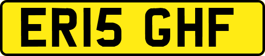 ER15GHF