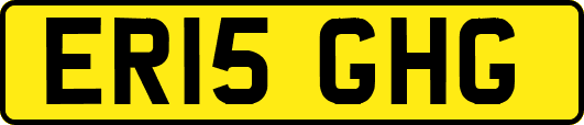 ER15GHG