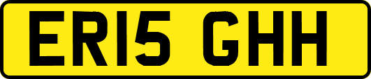 ER15GHH