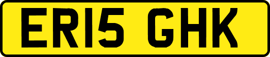 ER15GHK