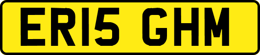 ER15GHM