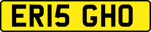ER15GHO