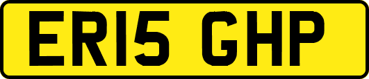 ER15GHP