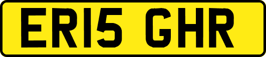 ER15GHR