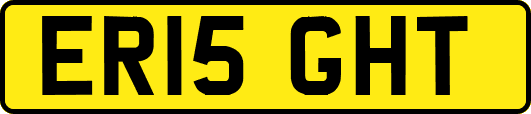 ER15GHT
