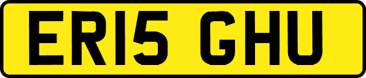 ER15GHU