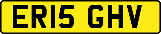 ER15GHV