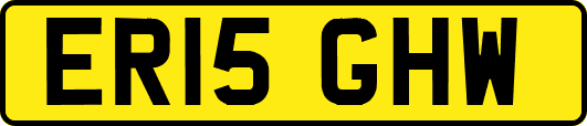 ER15GHW