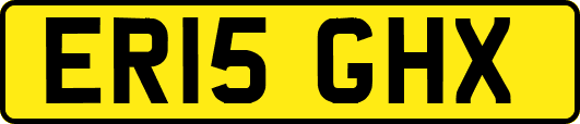 ER15GHX